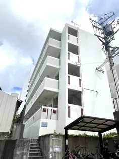 レオパレスヒルサイド松尾Iの画像