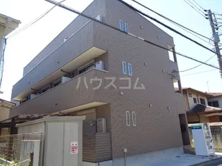 ファビュラス リガードの画像