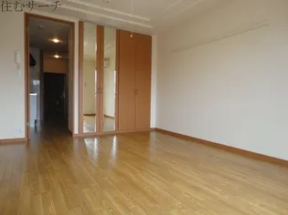プレッソリーバ【1階】の内装