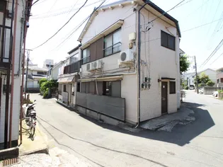 グリーンコーポの画像