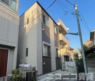 CAYMAN TERRACEの画像