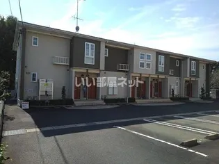 エバーフィールドIIの画像