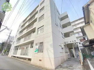 コーポ三晃の画像