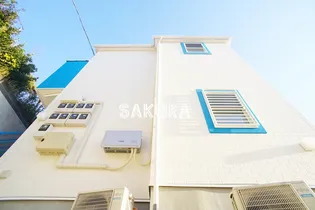 ルラキス保土ヶ谷【2階】の外観