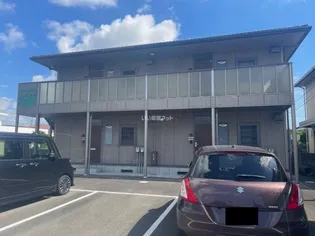 ルナハイツBの画像