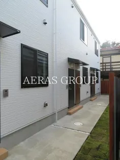 IーWOOD久我山の画像