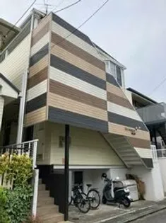 スカイメゾン新松戸の画像