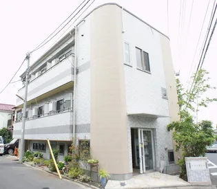 ヒルズ国立15の画像