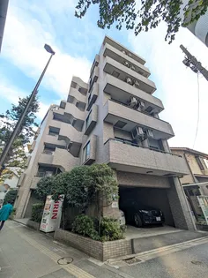 ガラ シティ駒沢大学の画像