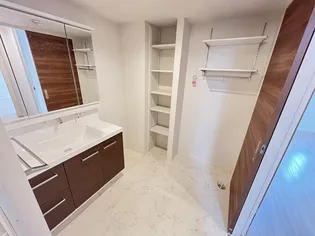 ベレオ支倉【3階】の内装