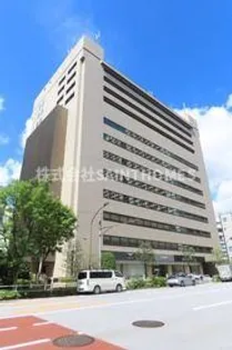 Daiwa芝浦ビル【10階】の外観