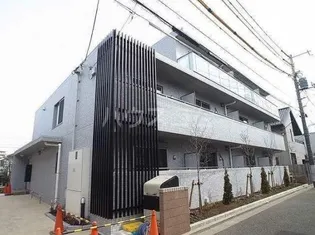 ウイステリア関口の画像