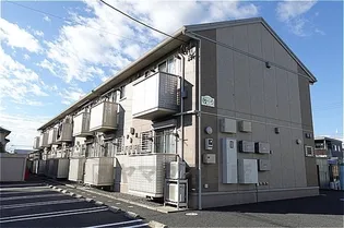 Reve・k【1階】の外観