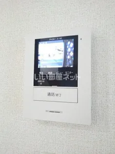 サンメゾンM【1階】の内装