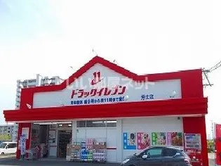 サンメゾンM【1階】の周辺