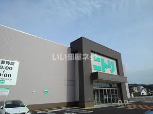 サンメゾンM【1階】の周辺