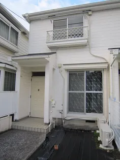 東京都品川区小山台1【一戸建】の外観