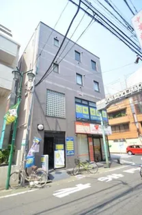 東京都練馬区関町北4【マンション】の外観