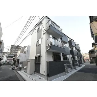 ブランノワール船橋の画像