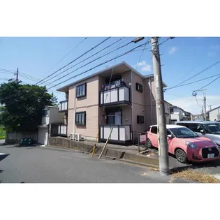 シャルムヴィラ中田西【1階】の外観
