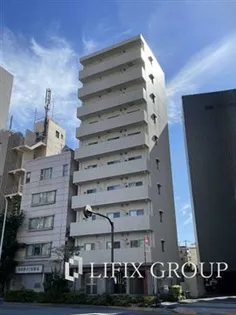 スカイコートルーベンス中目黒の画像