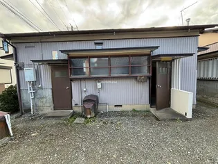 神奈川県小田原市曽比【一戸建】の外観