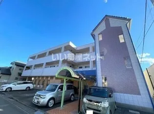 サンパールマンションの画像