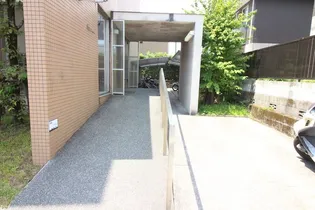 鹿児島県鹿児島市東谷山5【マンション】の外観