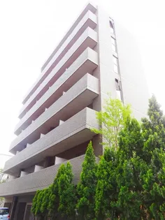 ロイヤルガーデン哲学堂【4階】の外観