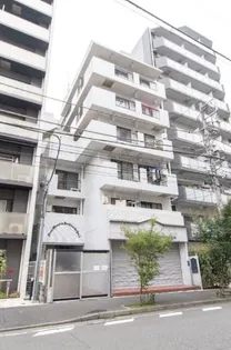 ライオンズマンション吉野町第2【1階】の外観