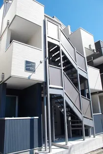 リーヴェルポート金沢文庫IIの画像