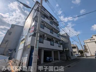 マンション宮本IIの画像