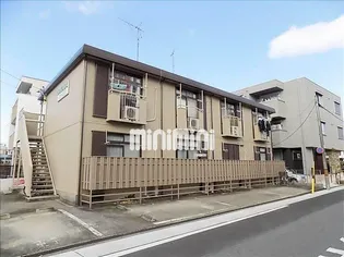 シティハイムコーポ21の画像