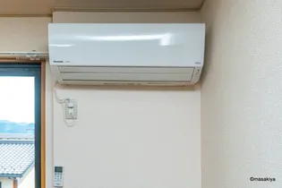 グランコスモ竹内【3階】の内装