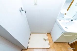 グランコスモ竹内【3階】の内装