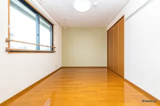 グランコスモ竹内【3階】の内装