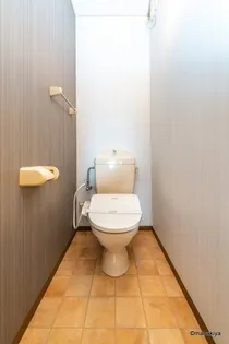 グランコスモ竹内【3階】の内装