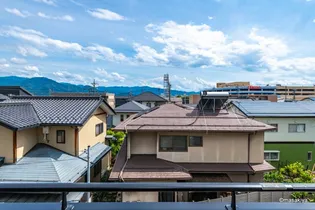 グランコスモ竹内【3階】のその他画像