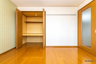 グランコスモ竹内【3階】の内装