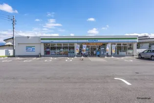 グランコスモ竹内【3階】の周辺