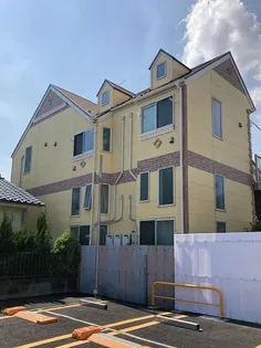 ユナイトMOCAROOMSの画像