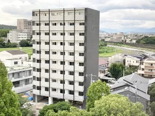 フェニックスハイツ大江の画像