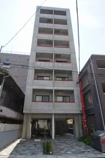 リブリ 新丸子の画像