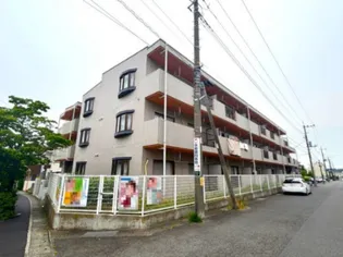 第3旭マンションの画像