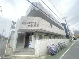 スクエアハイムIIIの画像