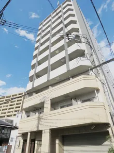 リンクパラッツォ川口本町【8階】の外観