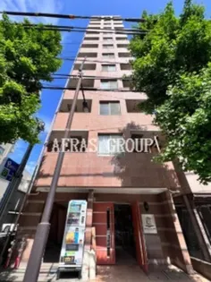 東京都文京区向丘2【マンション】の外観