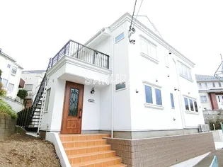 トレジャー山手の画像