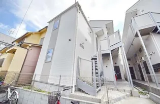 プラナス白幡南IIの画像