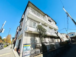 栄ハイツの画像